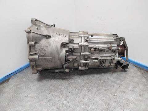 Foto 2ª: Caja Cambios Bmw Serie 1 114 118D BERLINA 122CV 90KW [204D4] (2016)