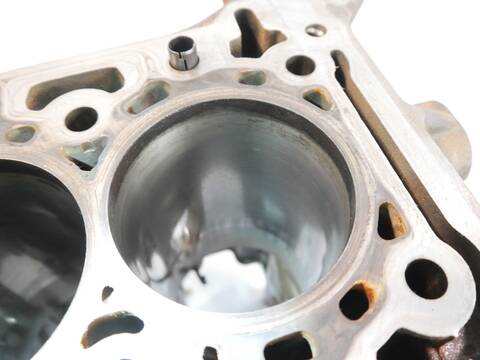 Foto 2ª: Bloque Motor Ford Transit 130 CV 96KW [YMF6] (2021)