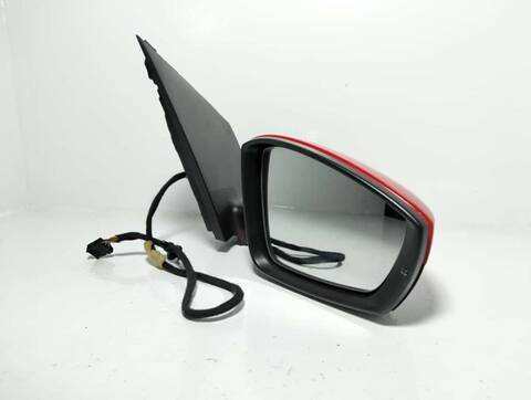 Retrovisor Derecho Volkswagen Polo 1.2 12V 69CV