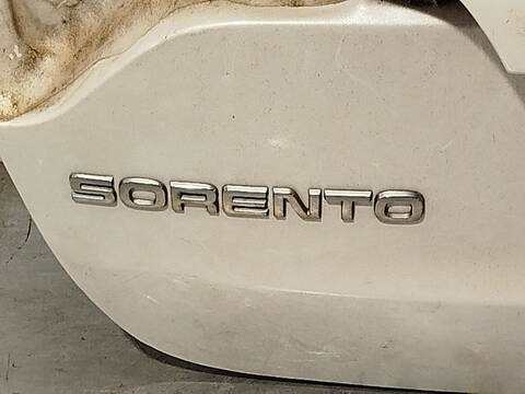 Foto 4ª: Portón Kia Sorento 2.2 CRDI 197CV 145KW [D4HB] (2014)