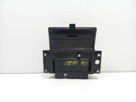 Foto 2ª: Centralita Motor ECU Renault Clio K9K A7 (2005)