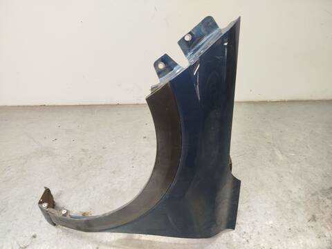 Foto 4ª: Aleta Delantera Izquierda Kia Niro EV 204CV 150KW [EM16] (2023)