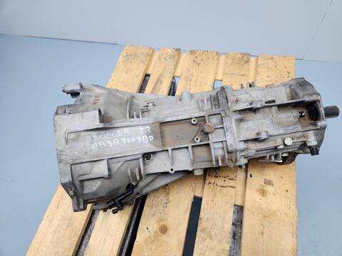 Caja Cambios Ford Ranger 2.2 TDCI CAT 150CV 110KW