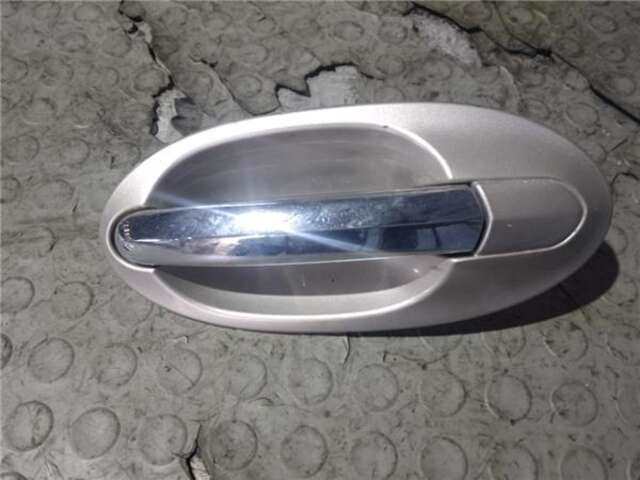 Maneta Exterior Delantera Derecha Ford Windstar 3.0 BÁSICO (1999- ) [3.0 LTR. - 108 KW V6 CAT]