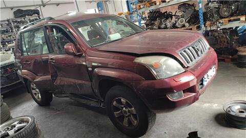 Foto 2ª: Pedal Embrague Toyota Land Cruiser 3.0 [1KD-FTV]