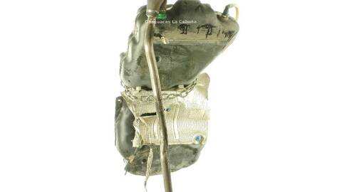 Foto 3ª: Deposito de Combustible Mercedes Clase G 230 GLA 220 CDI 4-MATIC 156.905) [OM 651.930] (2013)