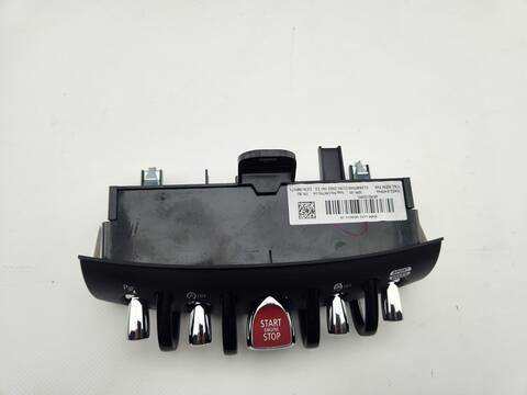 Foto 3ª: Motor de Arranque Mini Countryman COOPER S 192CV 141KW [B48A20A] (2022)