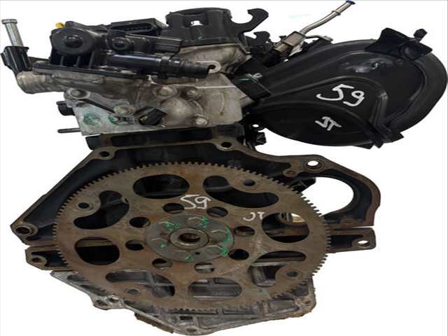 Foto 2ª: Motor Completo Chevrolet Volt 151CV 111KW [LUU] (2012)