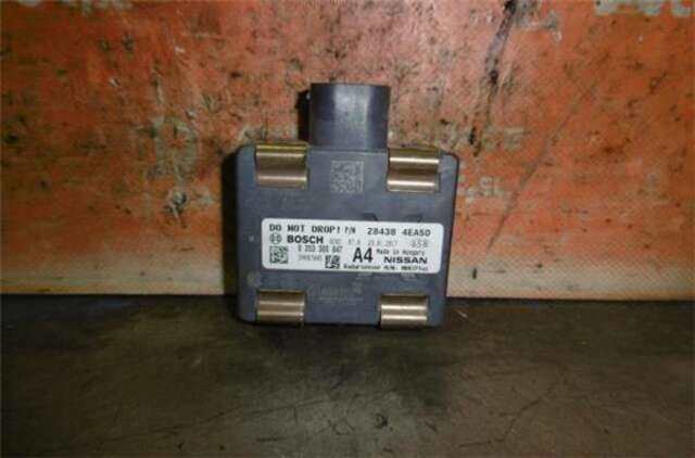 Foto 3ª: Centralita Motor ECU Nissan Qashqai 1.5DCI [K9KF646]