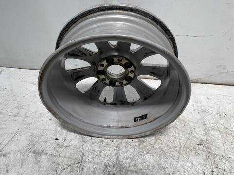 Foto 3ª: LLanta Chapa Mercedes Clase A 140 A 200 CDI 169.008) 140CV [OM640941] (2004)