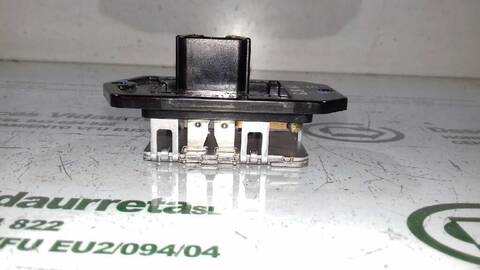 Foto 2ª: Calefacción Mitsubishi Space Star 1.2 80CV 59KW [3A92] (2017)