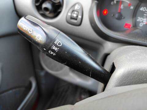 Foto 2ª: Mando Multifuncion Hyundai Atos 4HC (1999)