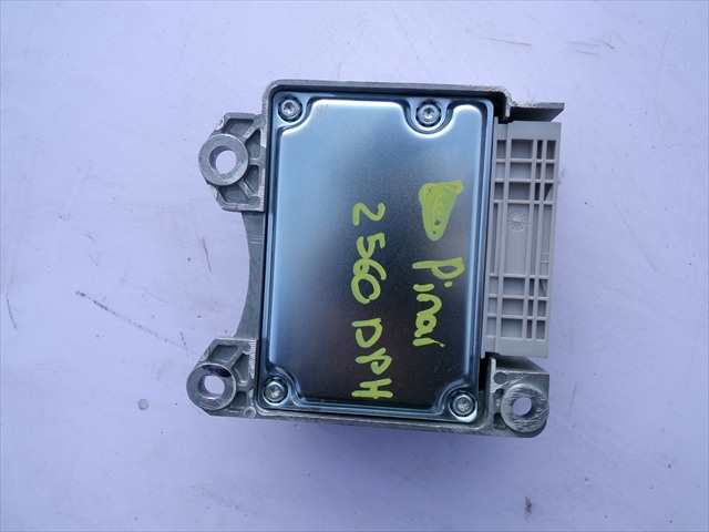 Foto 2ª: Centralita Airbag Kia Cerato 2.0 CRDI 2004-2009 [D4EA] (2005)
