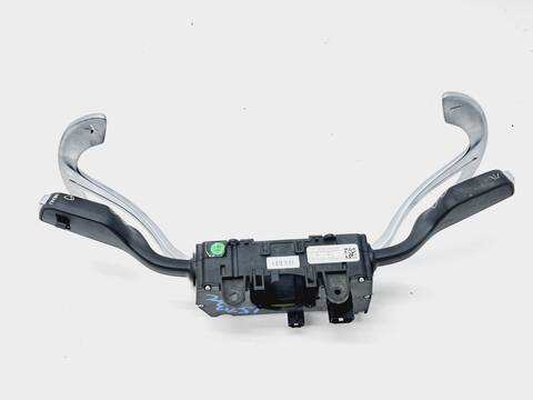 Foto 4ª: Mando Multifuncion Alfa Romeo Stelvio EXECUTIVE 4WD 209CV 154KW [55271838] (2017)