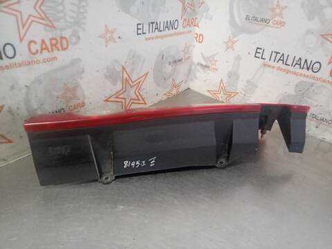 Foto 2ª: Piloto Trasero Izquierdo Renault Kangoo FURGON COMPACT COMFORT 68CV 50KW [K9KA8] (2009)