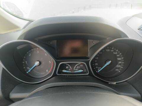 Cuadro de Instrumentos Ford C Max XWDA CEU)