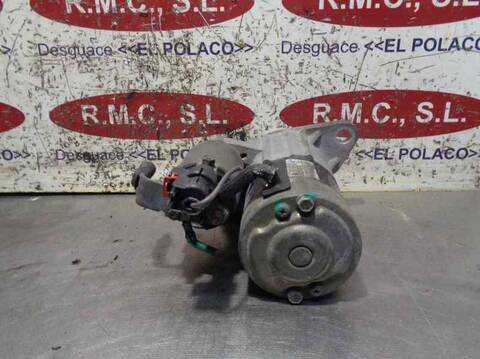 Foto 3ª: Motor de Arranque Chrysler PT Cruiser 2.0 CLASSIC 141CV 104KW [2.0 L Ó 9] (2003)