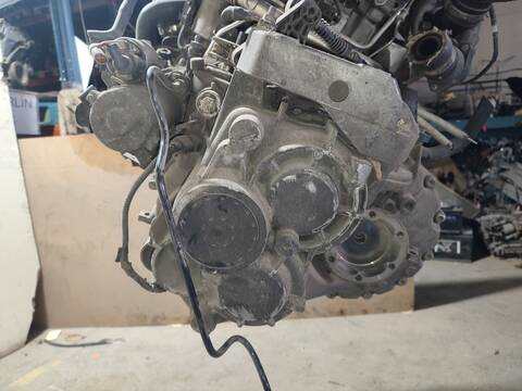 Foto 3ª: Caja Cambios Volkswagen Passat BERLINA
