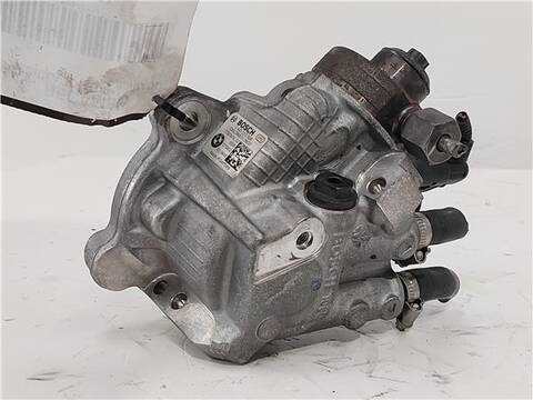 Foto 2ª: Bomba Inyeccion Bmw X3 2.0 D E83 [N47 D20 A] (2007)