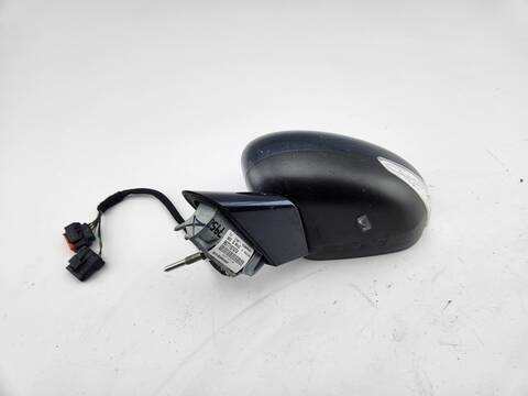Foto 4ª: Retrovisor Izquierdo Peugeot 508 ACTIVE 156CV 115KW [5F02] (2012)