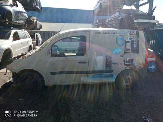 Radiador Calefaccion A.A. Mercedes Citan 1.5 109/111 CDI EXTRALARGO (A3)(415.605) [1.5 LTR. - 85 KW CDI CAT]