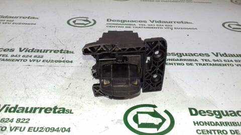 Foto 2ª: Motor de Arranque Bmw Serie 3 315 320D BERLINA 163CV 120KW [204D4] (2005)