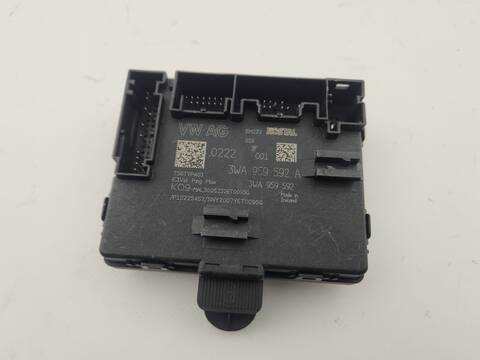 Centralita Motor ECU Volkswagen Tiguan 2.0 TSI 4MOTION 204CV 150KW