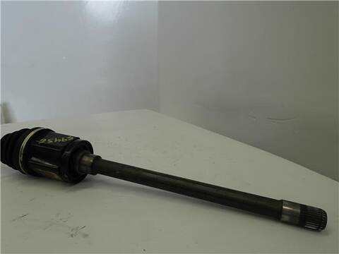 Foto 3ª: Transmision Delantera Derecha Bmw X3 2.0 D E83 [M47N 204 D4] (2005)