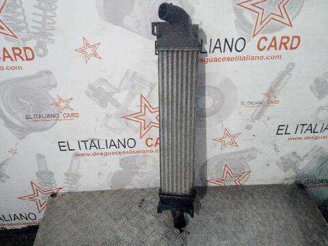 Intercooler Ford Focus TREND TURNIER 116CV 85KW