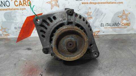 Alternador Nissan 300 BASICO 300 Z31) 170CV 125KW