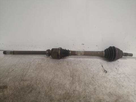 Foto 2ª: Transmision Delantera Derecha Peugeot 5008 9H05 (2014)