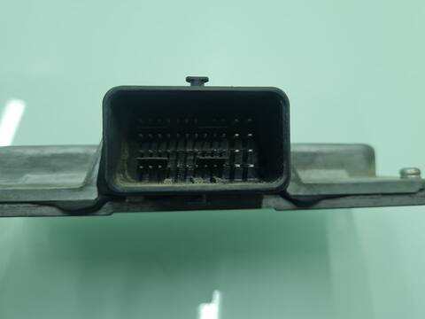 Foto 2ª: Centralita Motor ECU Nissan Juke ACENTA 110CV 81KW (2015)