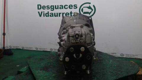 Foto 3ª: Caja Cambios Bmw Serie 3 315 2.0 16V CAT 150CV 110KW [204D4] (2006)