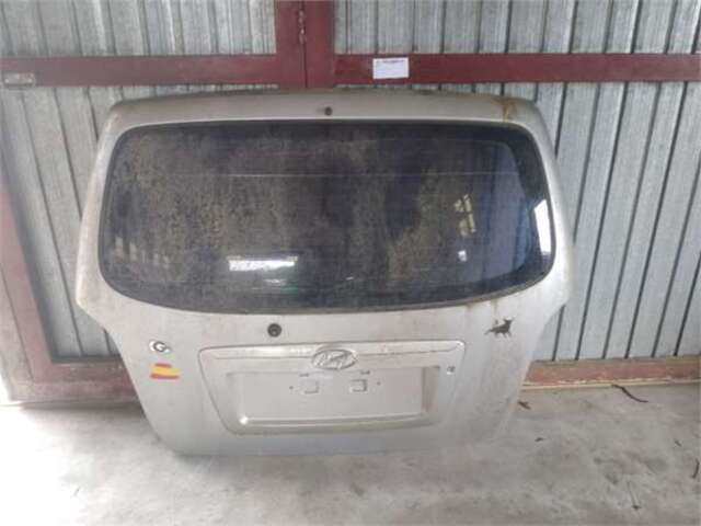 Portón Hyundai Terracan 2.9 CRDI 4WD