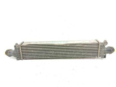 Foto 4ª: Intercooler Chevrolet Aveo LT 75CV 55KW [A13DTC] (2012)