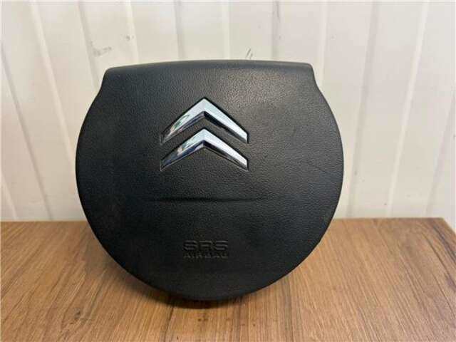 Airbag Delantero Izquierdo Citroen C4 2.0 SX [2.0 LTR. - 100 KW HDI FAP CAT (RHR - DW10BTED4)]