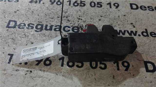 Cerradura Maletero Portón Peugeot 307 2.0 XS [2.0 LTR. - 66 KW HDI CAT]