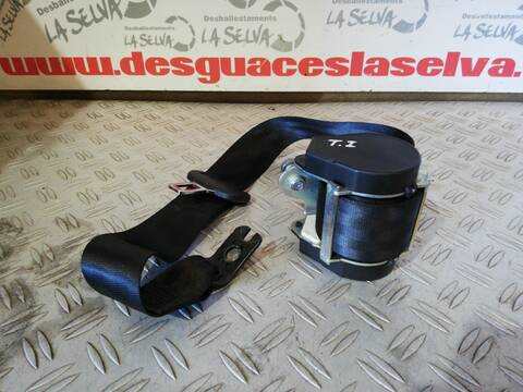 Cinturón Trasero Izquierdo Volkswagen Golf CRL