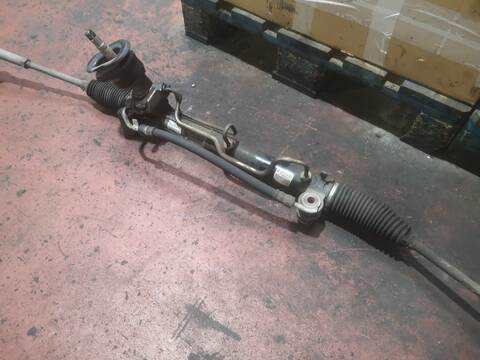 Foto 2ª: Cremallera de Direccion Opel Insignia A18XER BERLINA (2010)