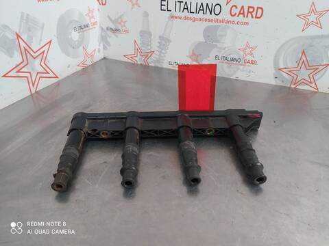 Modulo Encendido Citroen C3 1.4 16V STOP START 88CV 65KW