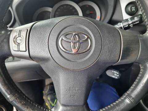 Kit Airbag Toyota Rav4 LUNA 136CV 100KW
