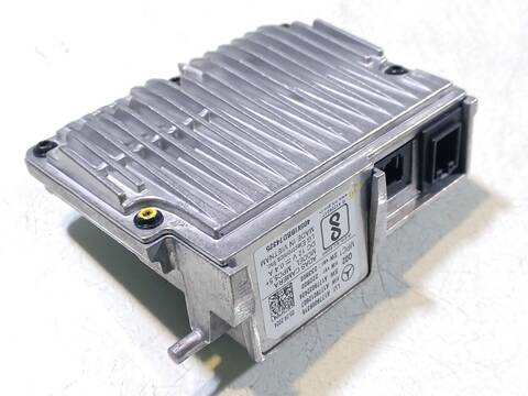 Foto 3ª: Centralita Motor ECU Mercedes Clase V 200 V 250 CDI - D 447.811 447.813 447.815) 190CV 140KW [654920]