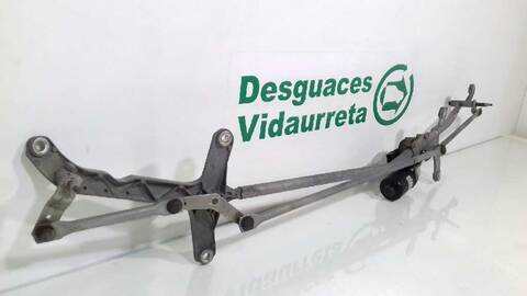 Foto 2ª: Brazo Limpia Delantero Izquierdo Mercedes Vito 150CV 110KW