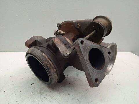 Foto 3ª: Turbocompresor Mercedes Clase B 150 2.0 CDI CAT 109CV 80KW [640940] (2005)