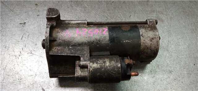 Motor de Arranque Mitsubishi Montero 3.2 D 4WD (V78W. V68W)