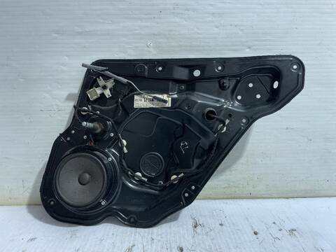 Elevalunas Manual Trasero Derecho Seat Leon STELLA 75CV