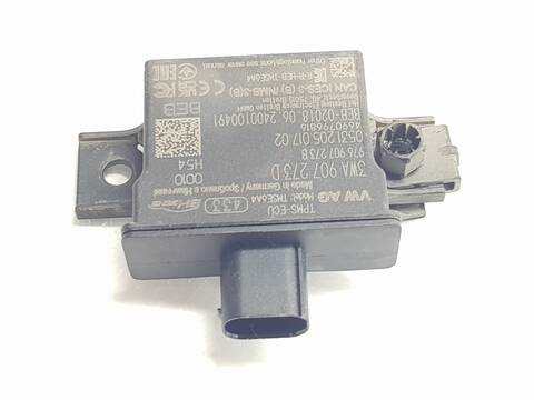 Centralita Motor ECU Volkswagen Crafter 35 FURGON BL TSA FWD
