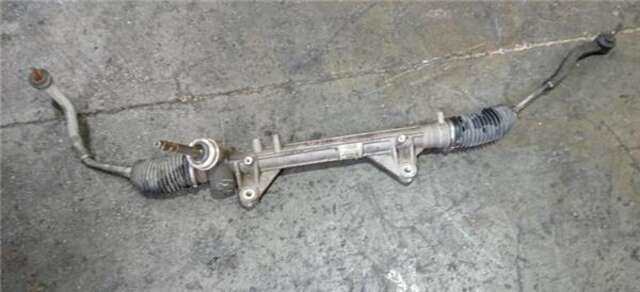 Foto 2ª: Cremallera de Direccion Renault Clio 1.5 AUTHENTIQUE [1.5 LTR. - 55 KW DCI DIESEL FAP] [K9KB608]