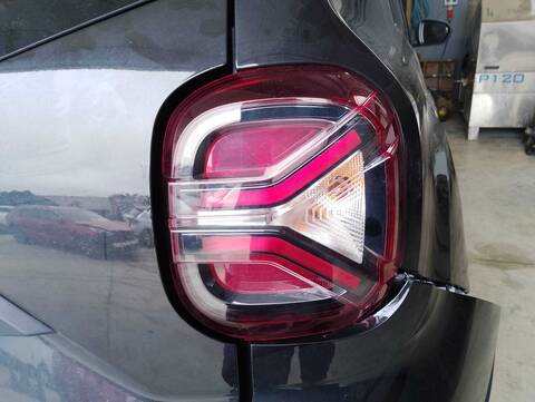 Foto 2ª: Piloto Trasero Derecho Dacia Duster COMFORT 131CV 96KW [H5H E4] (2023)