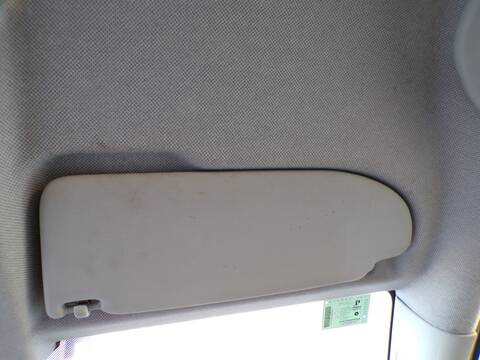 Foto 3ª: Parasol Derecho Seat Ibiza BMS (2009)